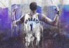 谷爱凌再创佳绩 自由式滑雪世界杯摘金